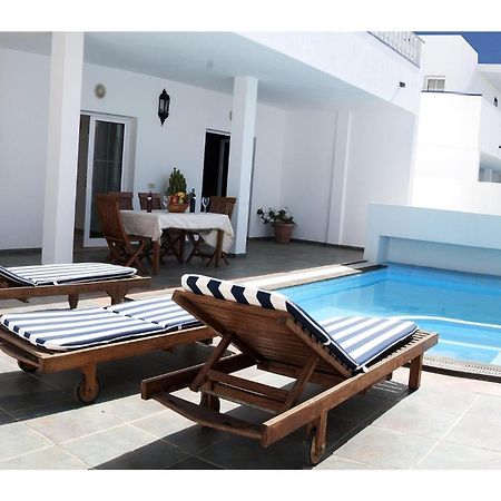 Villas Del Mar Puerto Calero Exterior photo