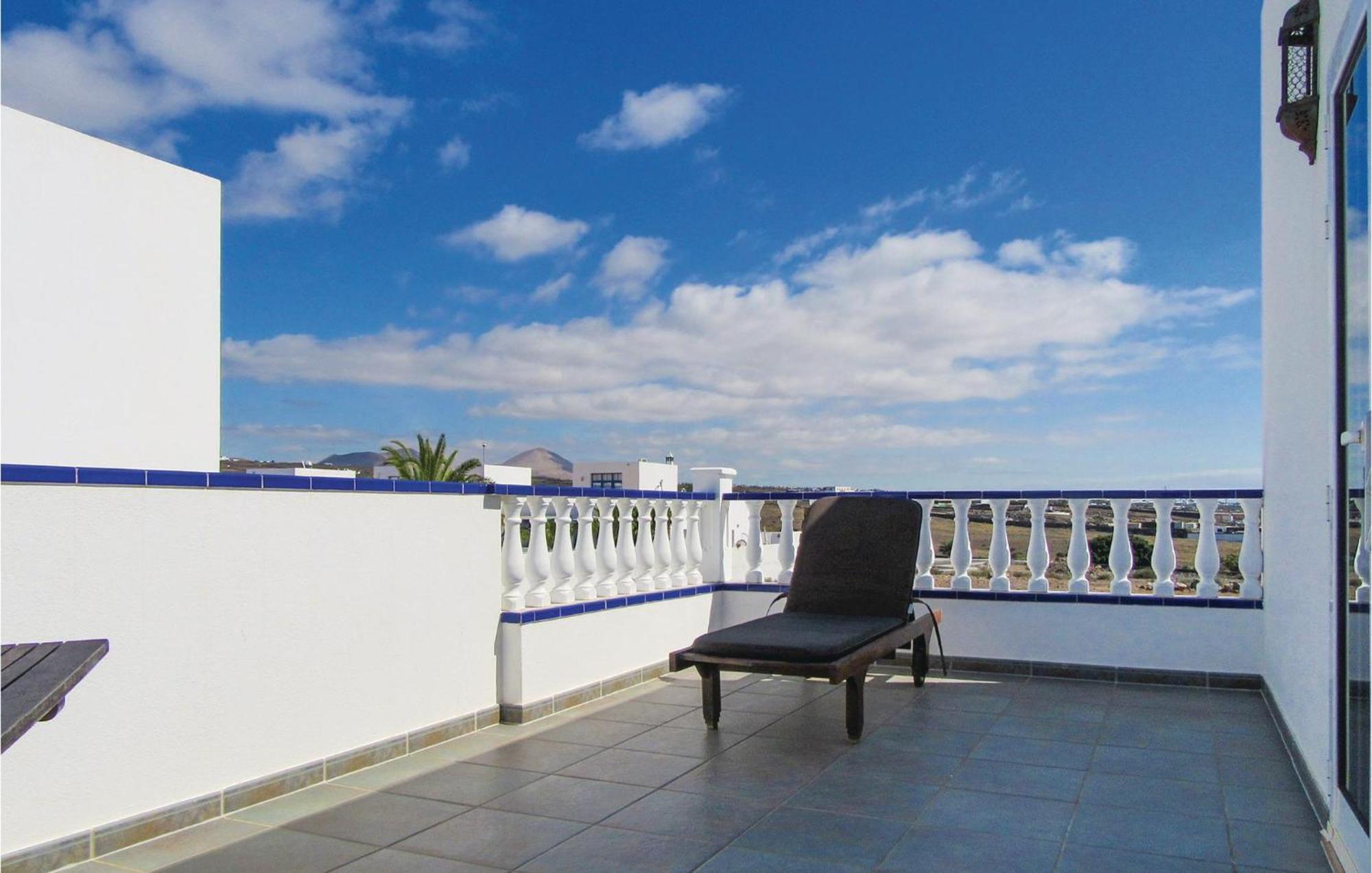 Villas Del Mar Puerto Calero Exterior photo