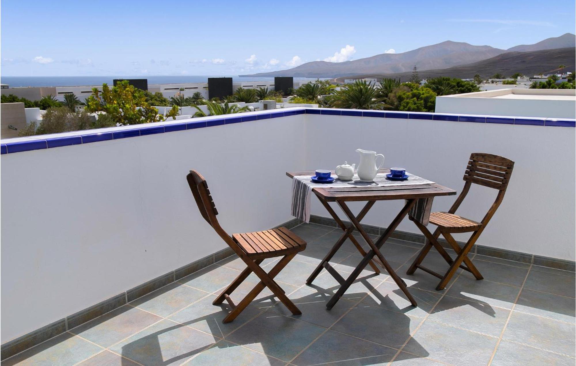 Villas Del Mar Puerto Calero Exterior photo